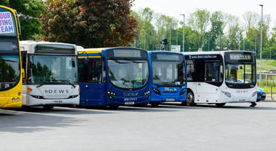 Combined Authority Announces Launch Date for Bus Franchising Consultation