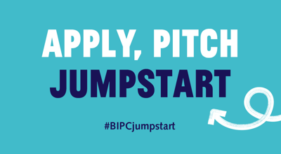 Applying for Jumpstart? Don’t forget to attend 3 Live Support sessions by 17 November