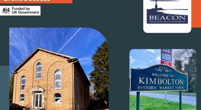 Local Business Spotlight: Beacon Wealth Management - Opening a new rural community hub