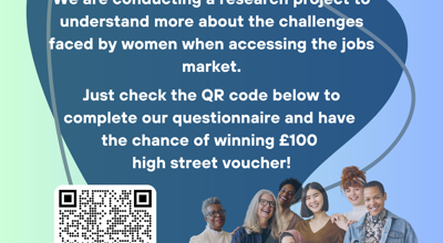 Calling All Amazing Women of Huntingdonshire 
